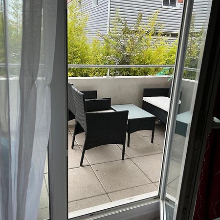 Appt Montpellier 2 Chambres Et 10 Minutes Des Plages Екстер'єр фото