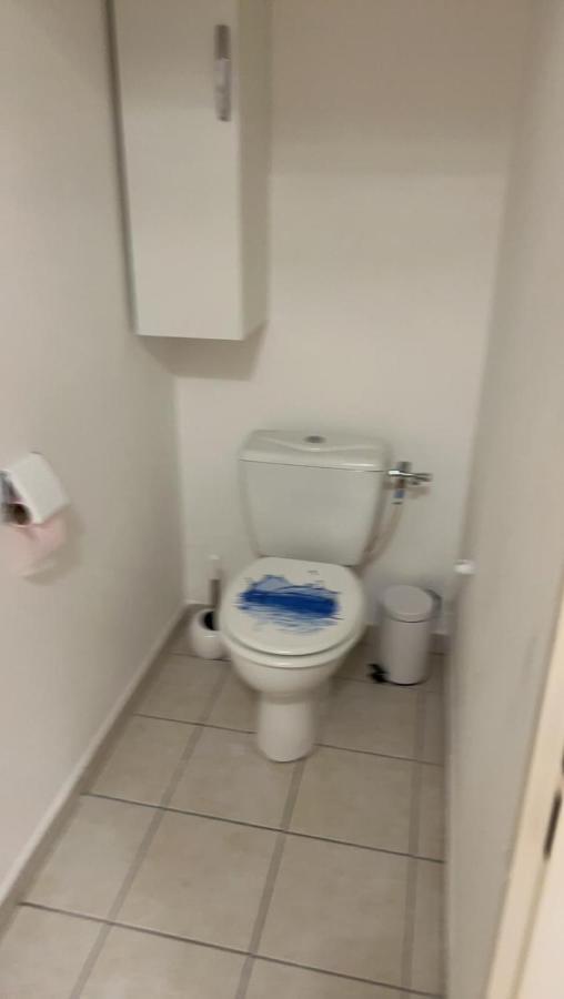 Appt Montpellier 2 Chambres Et 10 Minutes Des Plages Екстер'єр фото